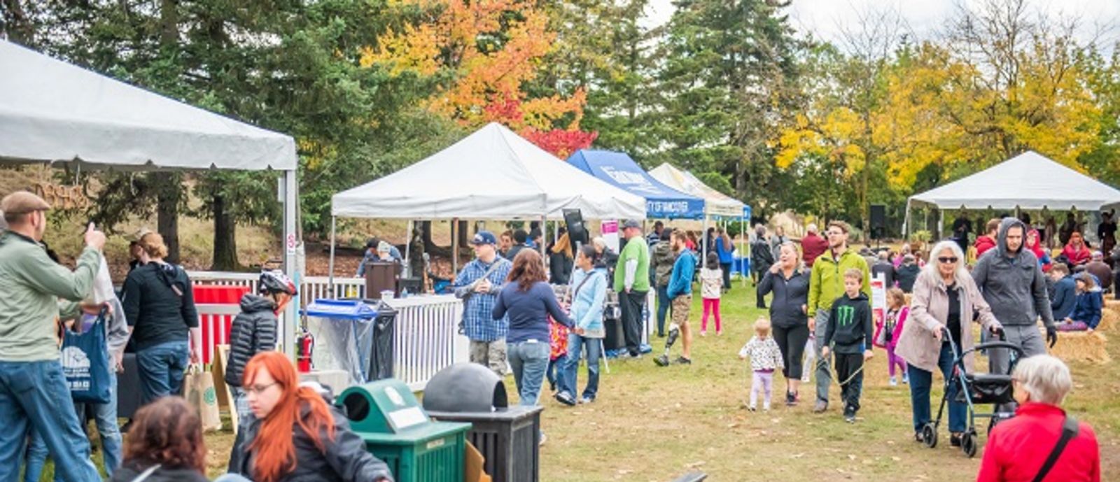2023 Apple Festivals Go RVing